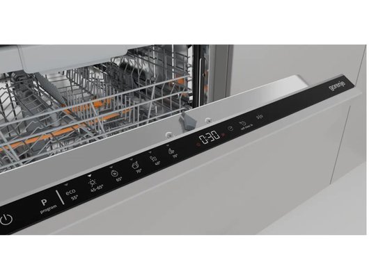Встраиваемая посудомоечная машина GORENJE GV16E3